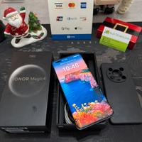 HONOR MAGIC 4 PRO 5G ( 8/256GB ) GARANZIA