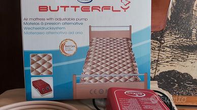 MATERASSO AD ARIA PER DECUBITO