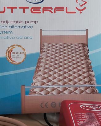 MATERASSO AD ARIA PER DECUBITO