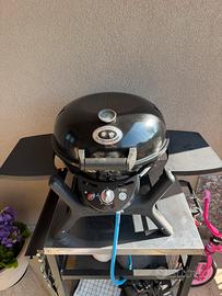 BBQ Outdoorchef MiniChef 420 G – Gas