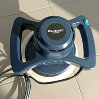 Lucidatrice auto Einhell