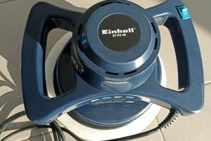 Lucidatrice auto Einhell