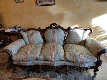 Arredo Prestigio Sala Autore