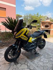 Honda X ADV 750 2026