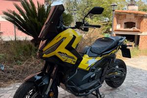Honda X ADV 750 2026