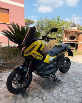Honda X ADV 750 2026