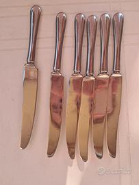 Coltelli Solingen vintage