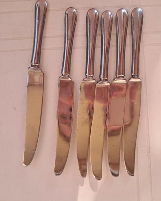Coltelli Solingen vintage