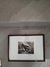 quadro Giuliano Giuliani 