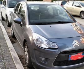 CITROEN C3 2ª serie - 2012