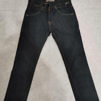 Levi's 513 Jeans Skinny Leg Uomo