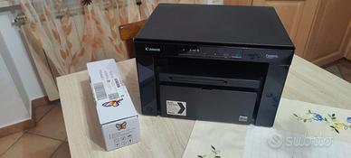 Multifunzione Canon MF3010