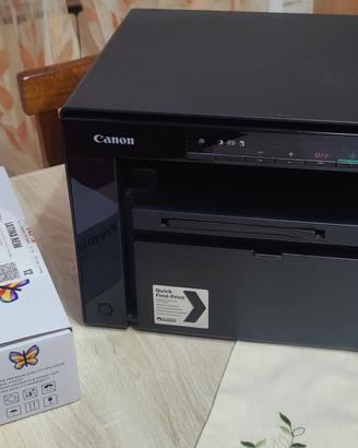 Multifunzione Canon MF3010
