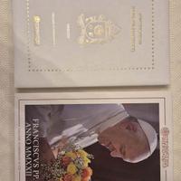 Volume Numismatico VIII Vaticano 2022 VUOTO