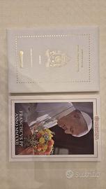 Volume Numismatico VIII Vaticano 2022 VUOTO