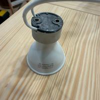 15 Faretti e porta faretti da cartongesso