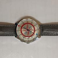 orologio Paketa meccanico  URSS 