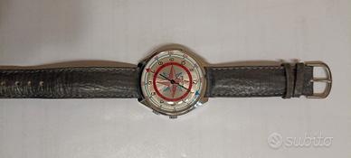 orologio Paketa meccanico  URSS 