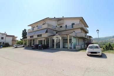 MONOLOCALE A BELLANTE