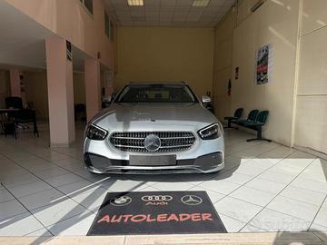 Mercedes-benz E 300 de S.W. Auto EQ-Power Premium 