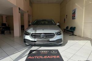 Mercedes-benz E 300 de S.W. Auto EQ-Power Premium 