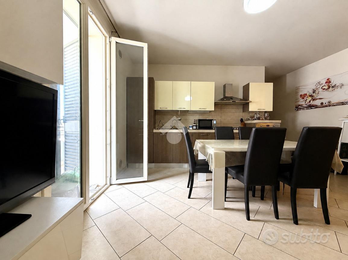 Appartamento – Cavallino, Castromediano - Vista 2
