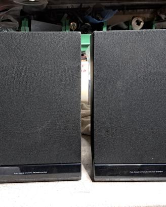 CASSE SONY 60 W