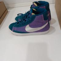scarpa Nike alta da donna, taglia 38