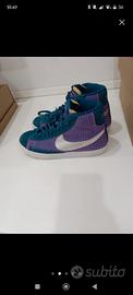scarpa Nike alta da donna, taglia 38