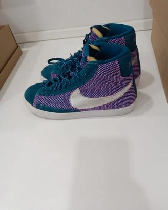 scarpa Nike alta da donna, taglia 38