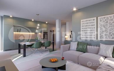 Appartamento Padova [0219261026VRG] (BASSANELLO-GU