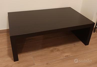 tavolino in massello