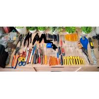 Attrezzi usati a prezzi irrisori