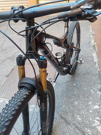 Orbea Oiz M10 TR 2023