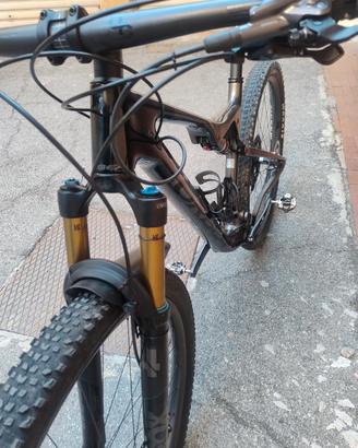 Orbea Oiz M10 TR 2023
