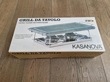 Grill da Tavolo