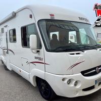 Rapido 987F Full Optional