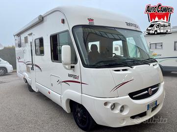 Rapido 987F Full Optional