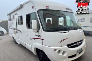 Rapido 987F Full Optional