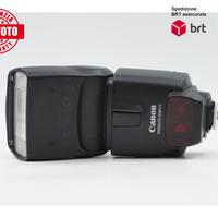 CANON SPEEDLITE 430EX II