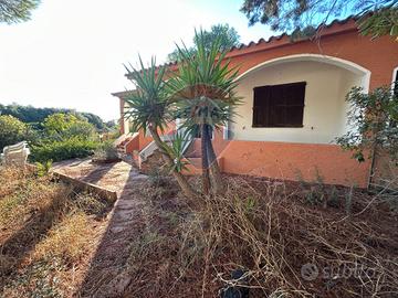 Villetta bifamiliare - Sarroch