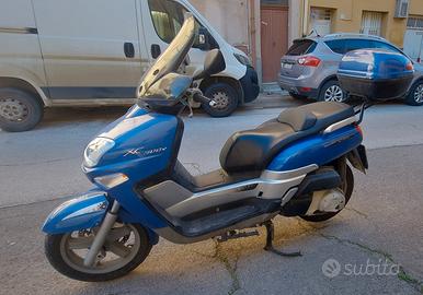 Yamaha XC 300 