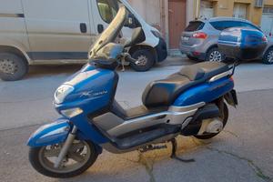 Yamaha XC 300 