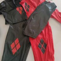 vestiti halloween o carnevale 