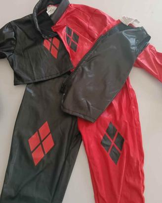 vestiti halloween o carnevale 