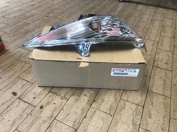 tmax XP 500 2010  ricambi originali