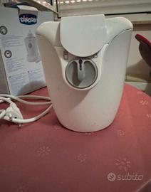 Scalda biberon Chicco 
