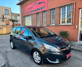 Opel Meriva 1.6 cdti 95cv Advance