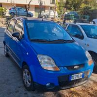 CHEVROLET Matiz 1ª serie - 2008
