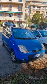 CHEVROLET Matiz 1ª serie - 2008